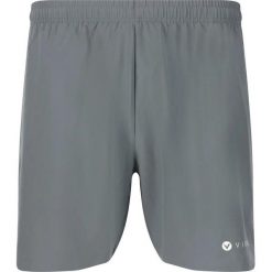 Szorty Virtus Spier V2. Czarne szorty sportowe męskie VIRTUS, m. Za 195.50 zł.
