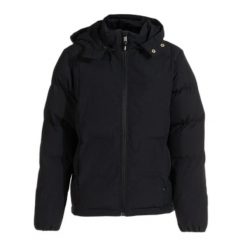 Damska kurtka puchowa Joma Urban Street. Zielone kurtki damskie Joma, xl, bez wzorów, z materiału, bez kaptura. Za 246.00 zł.