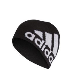 Czapka COLD.RDY Big Logo. Białe czapki męskie Adidas, bez wzorów. Za 109.00 zł.