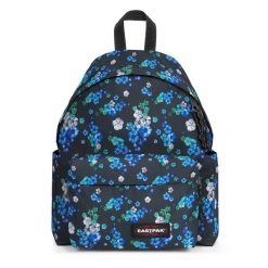 Plecak Eastpak Day Pak'r. Czarne plecaki męskie Eastpak, bez wzorów, z materiału. Za 292.00 zł.
