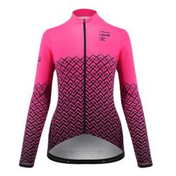 Bluza rowerowa Quest Limone. Bluzy bez kaptura damskie Quest, l, z gumy. Za 199.99 zł.