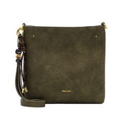 Tamaris Torebka Naramienna TAS Malou Torebki 1 ct Damski. Torebki klasyczne damskie Tamaris, bez wzorów, z poliesteru, małe, bez dodatków. Za 190.99 zł.