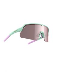 Okulary przeciwsłoneczne Tripoint Treriksröset. Zielone okulary przeciwsłoneczne damskie TRIPOINT. Za 479.99 zł.