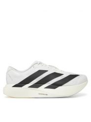 Adidas Buty do biegania adizero EVO SL JH6206 Biały. Białe obuwie do biegania damskie Adidas. Za 609.99 zł.
