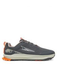 Altra Buty do biegania Lone Peak 9+ AL0A85RG Szary. Szare obuwie do biegania damskie Altra. Za 599.99 zł.