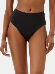 Calvin Klein Swimwear Dół od bikini KW0KW02795 Czarny. Czarne bikini damskie Calvin Klein Swimwear, bez wzorów. Za 149.99 zł.
