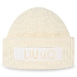 Czapka Liu Jo. Czapki zimowe damskie Liu Jo. Za 179.99 zł.