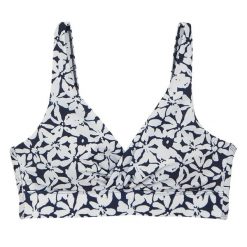 Góra Od Bikini Paloma Large Floral Dla Kobiet. Białe bikini damskie Regatta, bez wzorów. Za 123.99 zł.