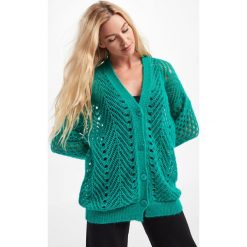 Kardigan TWINSET. Kardigany damskie Twinset Milano, m, bez wzorów. W wyprzedaży za 673.47 zł.