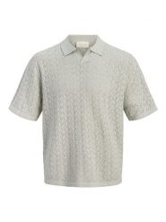 Jack & Jones Koszulka polo "Tyler" w kolorze zielonym rozmiar: S. Zielone koszulki polo męskie Jack & Jones, s, bez wzorów, bez ramiączek. Za 92.64 zł.