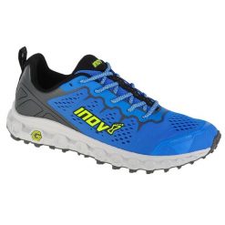 Buty do biegania męskie, Inov-8 Parkclaw G 280. Niebieskie obuwie do biegania damskie Inov-8. Za 549.99 zł.