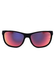 Under Armour Dziecięce okulary przeciwsłoneczne w kolorze czarno-fioletowo-różowym rozmiar: 60. Czarne okulary przeciwsłoneczne dziecięce Under Armour. Za 188.85 zł.