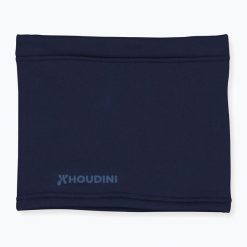 Komin Houdini Power Hat. Niebieskie szaliki i kominy damskie Houdini, bez wzorów. Za 139.99 zł.