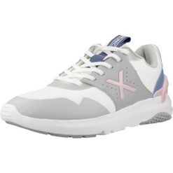 Buty MUNICH CEILAN 05 Szary. Szare obuwie treningowe damskie munich, na fitness i siłownię. Za 219.99 zł.