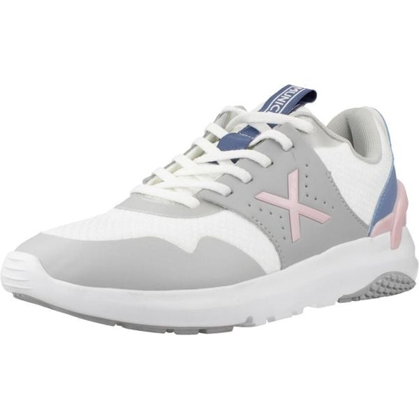Buty MUNICH CEILAN 05 Szary. Szare obuwie treningowe damskie munich, na fitness i siłownię. Za 219.99 zł.