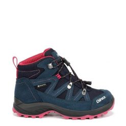 Buty trekkingowe Chiruca Troll 08. Niebieskie buty trekkingowe męskie Chiruca. Za 533.50 zł.