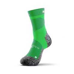 Skarpetki Gearxpro Soxpro Trekking Mid. Zielone skarpetki męskie GEARXPRO, bez wzorów. Za 190.00 zł.