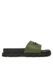 Tenisówki GOLDEN GOOSE. Czarne trampki i tenisówki męskie GOLDEN GOOSE, bez wzorów, bez zapięcia. Za 1,519.00 zł.