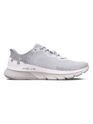 Under Armour Buty "Turbulence 2" w kolorze jasnoszarym do biegania rozmiar: 40,5. Szare obuwie trekkingowe damskie Under Armour. Za 259.13 zł.
