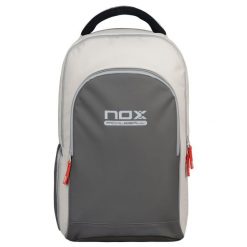 Plecak Nox Pro. Białe plecaki damskie nox, bez wzorów. Za 328.25 zł.