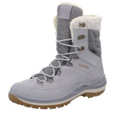 Buty trekkingowe damskie Lowa Calceta Iii Gtx. Szare obuwie trekkingowe damskie Lowa. Za 682.00 zł.
