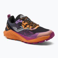Buty do biegania damskie Joma Tundra. Zielone obuwie do biegania damskie Joma. Za 203.84 zł.