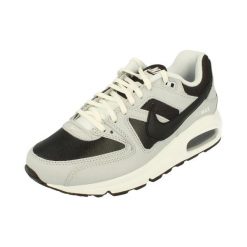 Buty do chodzenia damskie Nike Air Max Command Prm. Czarne obuwie do biegania damskie Nike, nike air max. Za 487.00 zł.