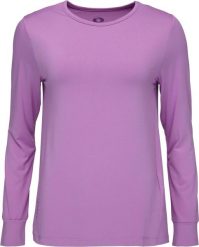 T-shirt damski Loap Byrcela fioletowy. Czerwone t-shirty damskie Scarpa, s, bez wzorów, z elastanu, bez kołnierzyka. Za 91.00 zł.