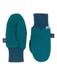 Finkid Rękawiczki funkcyjne "PUPUJUSSI" w kolorze turkusowym rozmiar: 122-140. Niebieskie rękawiczki dziecięce finkid, bez ramiączek. Za 115.82 zł.