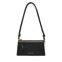 Torebka MICHAEL Michael Kors. Szare torebki klasyczne damskie MICHAEL Michael Kors, bez wzorów, bez dodatków. Za 789.99 zł.