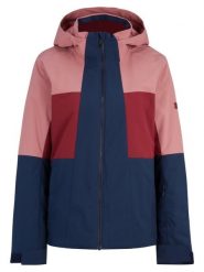 Kurtka narciarska damska Ziener Tasilla. Czerwone kurtki narciarskie i snowboardowe damskie Ziener, m, bez wzorów, z materiału, bez kaptura, narciarskie. Za 799.99 zł.