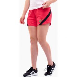 Spodenki sportowe damskie Nike Dri-FIT Strike. Czerwone spodenki sportowe damskie Nike. Za 101.00 zł.
