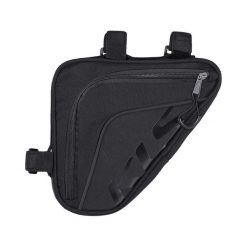 Torba na ramę Kellys Wedge Eco. Czarne torebki klasyczne damskie Kellys, bez wzorów, z materiału, małe, bez dodatków. Za 121.00 zł.