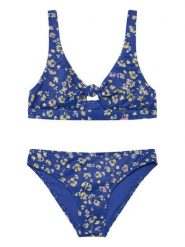 Roxy Strój kąpielowy Shadow Floral ERGX203628 Kolorowy. Stroje kąpielowe dziewczęce Roxy, bez wzorów, z syntetyku. Za 159.99 zł.