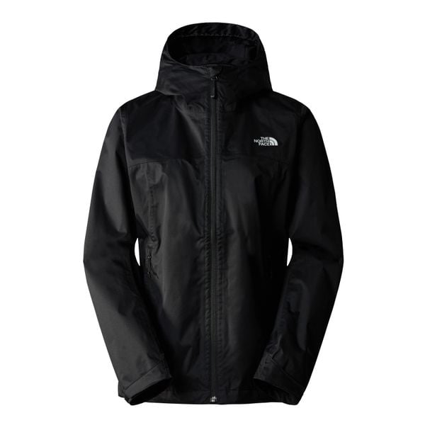 The North Face Kurtka Fornet Nf0A3L5Hjk3. Czarne kurtki damskie The North Face, l, bez wzorów, bez kaptura. Za 624.99 zł.