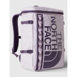 Plecak The North Face Base Camp Fuse Box. Fioletowe plecaki damskie The North Face, bez wzorów, eleganckie. Za 619.00 zł.