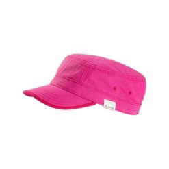 Czapka z daszkiem VAUDE Cuba Libre OC. Czerwone czapki z daszkiem damskie Vaude, bez wzorów, z bawełny. Za 57.00 zł.