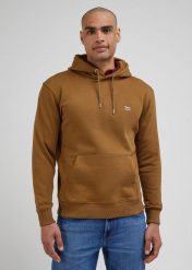 LEE PLAIN HOODIE MĘSKA BLUZA Z KAPTUREM TUMBLEWEED L80YRF84 112341663. Bluzy z kapturem męskie Lee, l. Za 199.99 zł.