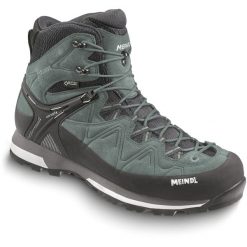 Buty trekkingowe męskie Meindl Tonale z membraną Gore - Tex. Zielone buty trekkingowe męskie MEINDL, z gore-texu, bez zapięcia, trekkingowe, gore-tex. Za 1,279.00 zł.