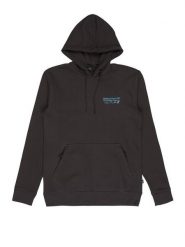 Billabong Bluza Compass Po EBYSF00173 Czarny Regular Fit. Czarne bluzy bez kaptura męskie Billabong, l, z bawełny. Za 319.99 zł.