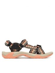 CMP Sandały Hamal Wmn Hiking Sandal 38Q9956 Kolorowy. Obuwie trekkingowe damskie CMP. Za 189.99 zł.