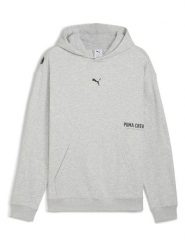 Puma Bluza w kolorze szarym rozmiar: S. Szare bluzy z kapturem męskie Puma, s. Za 109.26 zł.