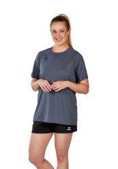 Koszulka treningowa Erima Liga Star. Białe t-shirty sportowe męskie Erima, xl, z materiału, bez ramiączek, na fitness i siłownię. Za 116.50 zł.