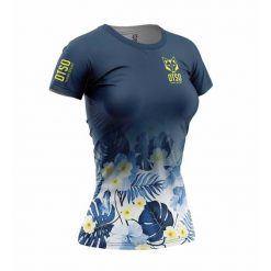 Koszulka damska Otso Spring. T-shirty damskie OTSO, l, bez wzorów, z materiału, bez kołnierzyka. Za 275.25 zł.