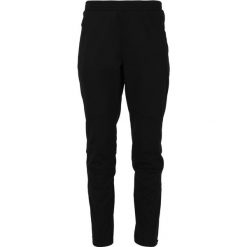 Damskie spodnie wodoodporne Endurance Lindahl. Czarne spodnie dresowe damskie Endurance, na lato, bez wzorów. Za 276.00 zł.