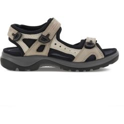 Buty do chodzenia damskie Ecco 06956354695. Brązowe obuwie trekkingowe damskie ECCO, na lato. Za 440.99 zł.