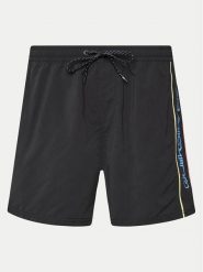 Quiksilver Szorty kąpielowe Everyday Vert Volley AQYJV03139 Czarny Regular Fit. Czarne szorty sportowe męskie Quiksilver, m, z syntetyku, żeglarskie. Za 99.99 zł.