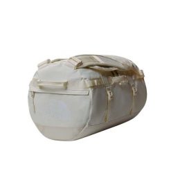 Torba Base Camp S Biały - NF0A52STUBO. Białe torby sportowe damskie The North Face, z materiału. Za 614.65 zł.