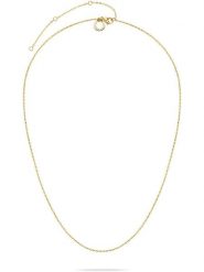 Liebeskind Naszyjnik - dł. 50 cm rozmiar: onesize. Naszyjniki damskie Liebeskind, ze stali. Za 145.26 zł.