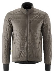 Gonso Kurtka kolarska w kolorze khaki rozmiar: S. Brązowe kurtki outdoor męskie Gonso, s, bez wzorów, z materiału, bez kaptura. Za 294.28 zł.
